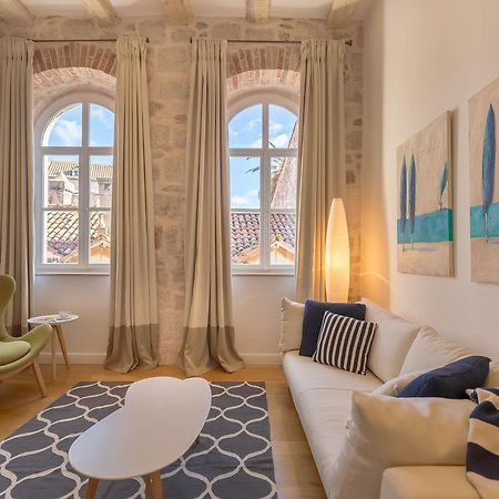Apartment Hedera A4 Dubrovnik Dış mekan fotoğraf