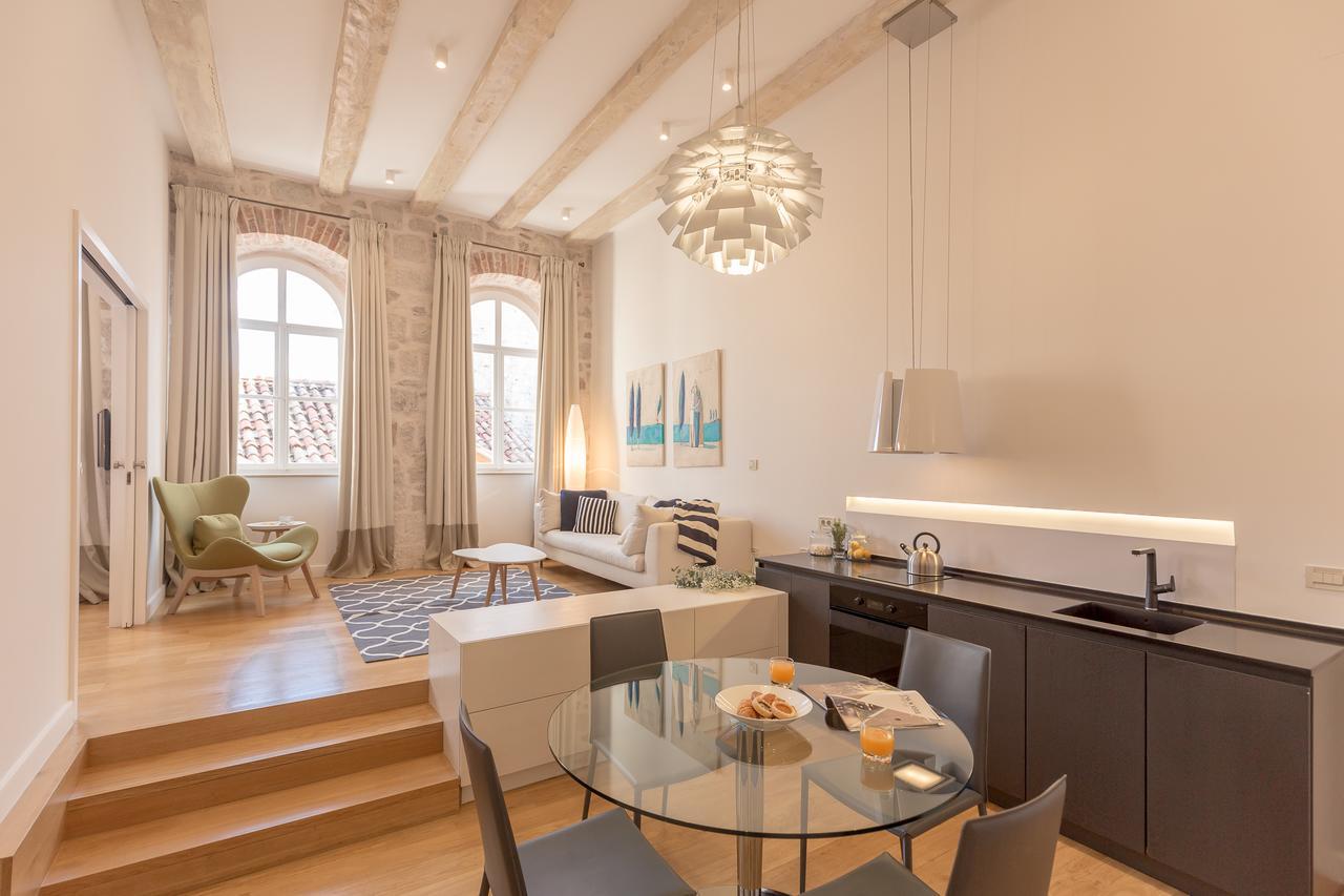 Apartment Hedera A4 Dubrovnik Dış mekan fotoğraf