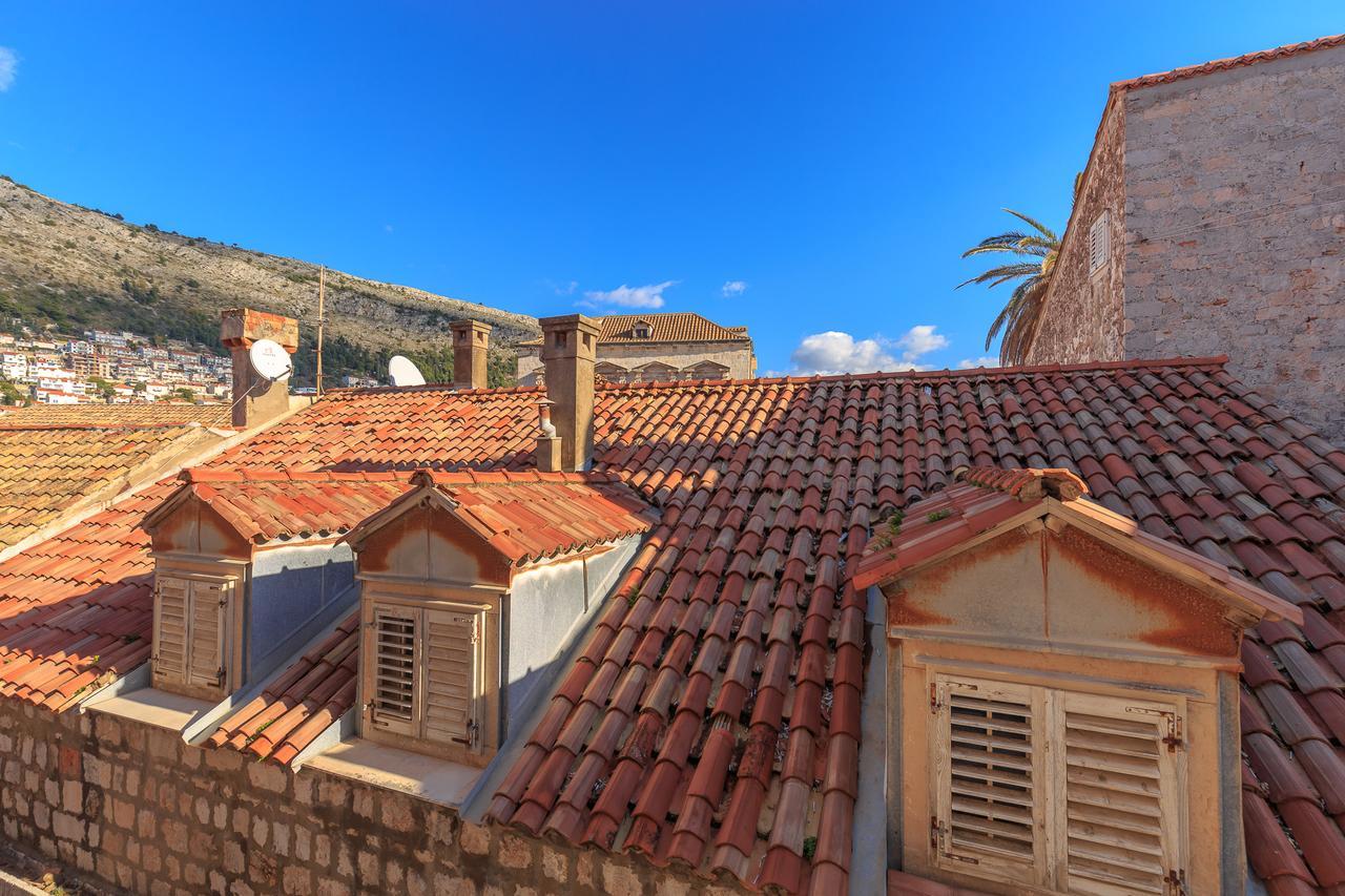 Apartment Hedera A4 Dubrovnik Dış mekan fotoğraf