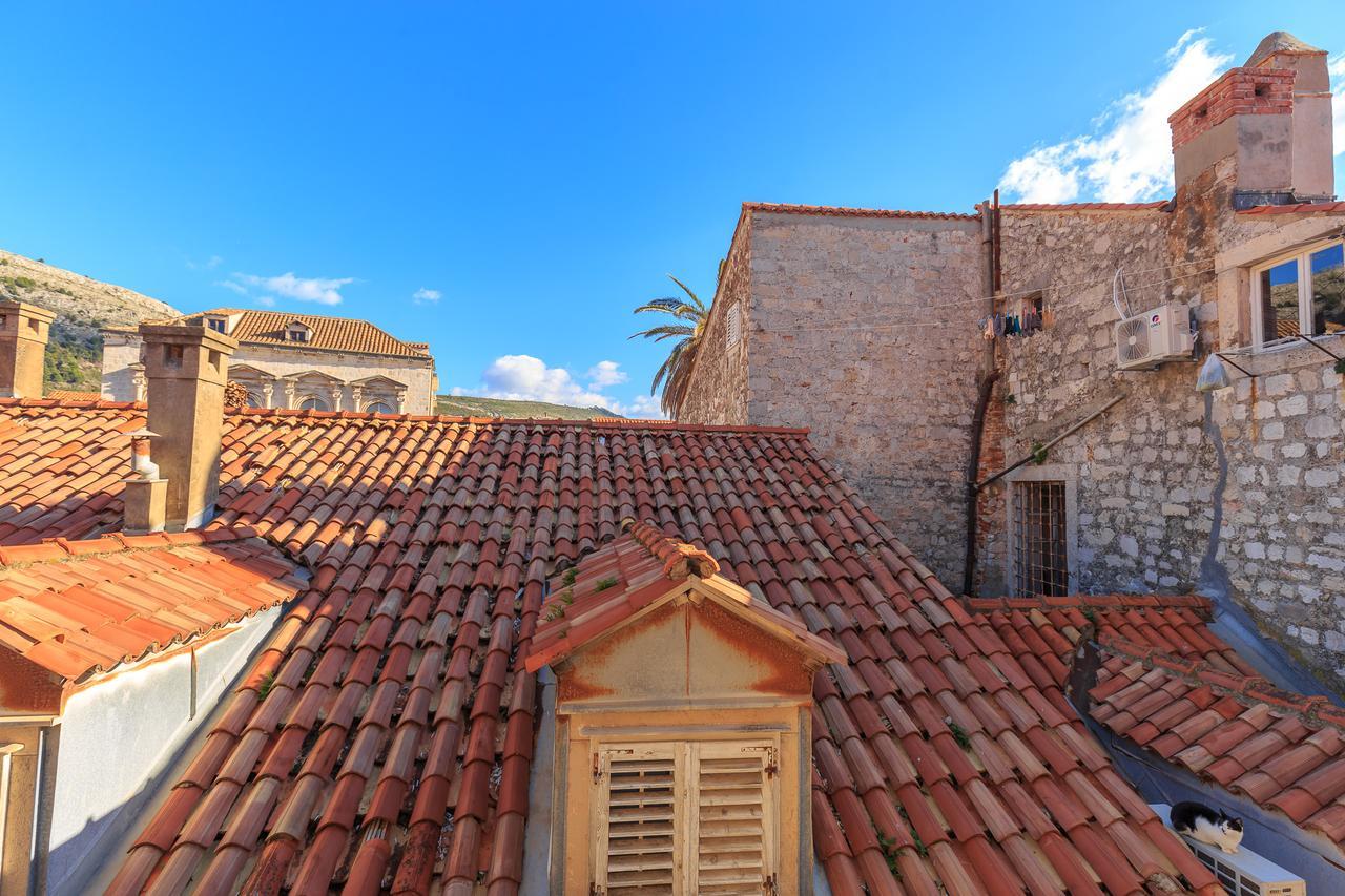 Apartment Hedera A4 Dubrovnik Dış mekan fotoğraf