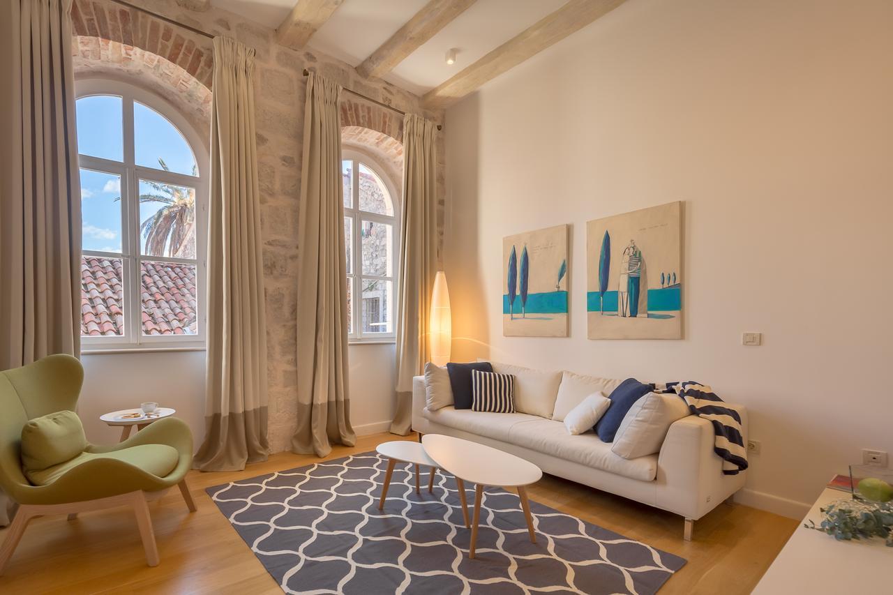 Apartment Hedera A4 Dubrovnik Dış mekan fotoğraf