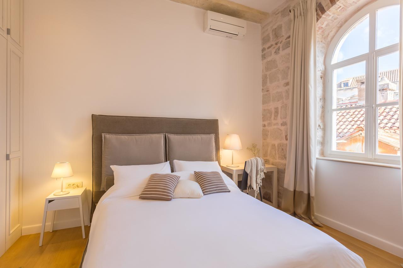 Apartment Hedera A4 Dubrovnik Dış mekan fotoğraf