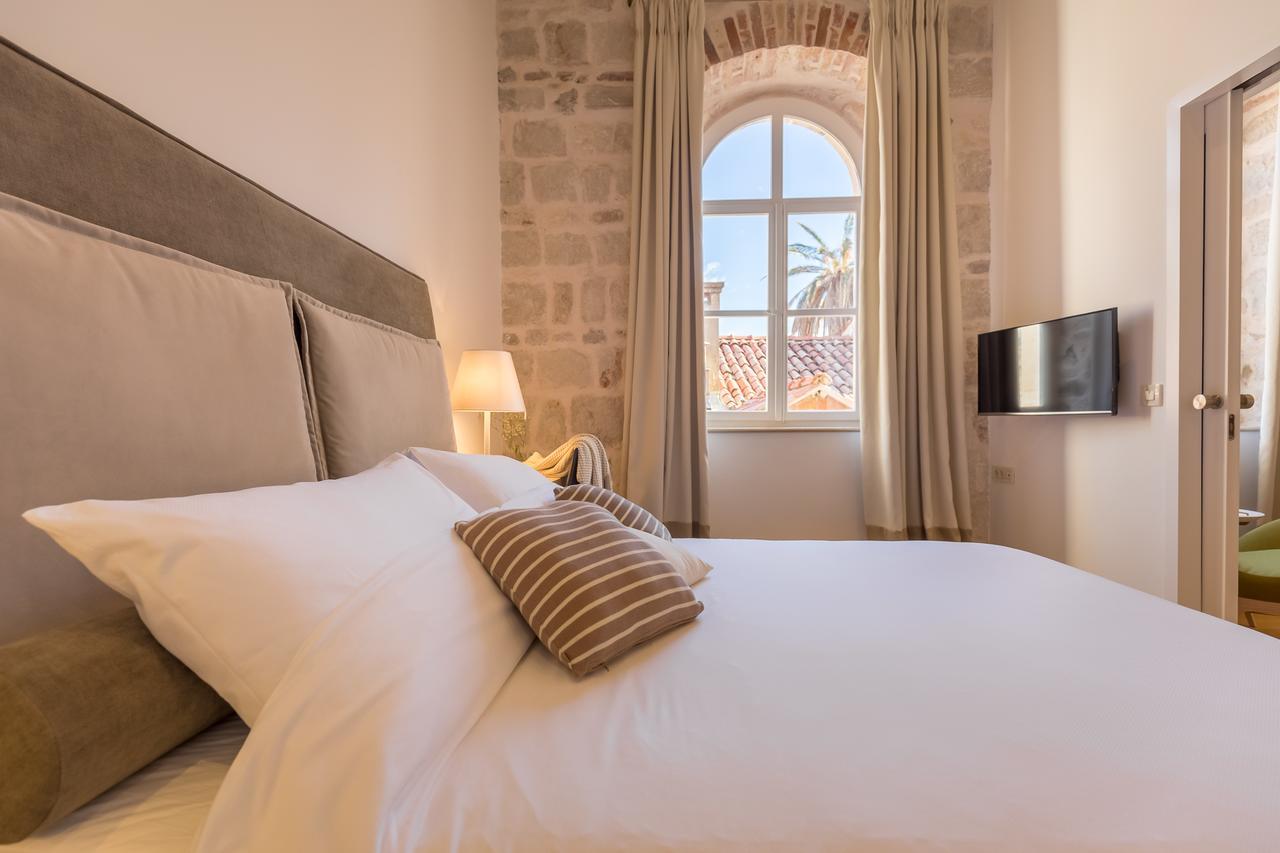 Apartment Hedera A4 Dubrovnik Dış mekan fotoğraf