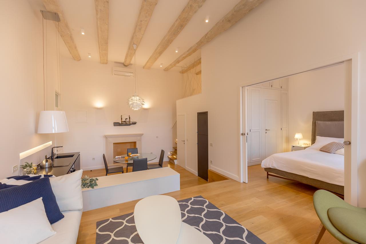 Apartment Hedera A4 Dubrovnik Dış mekan fotoğraf