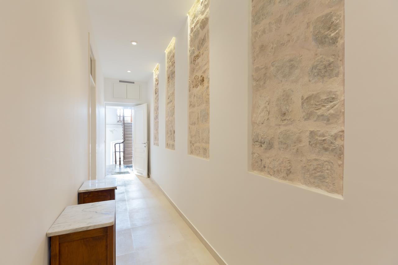 Apartment Hedera A4 Dubrovnik Dış mekan fotoğraf