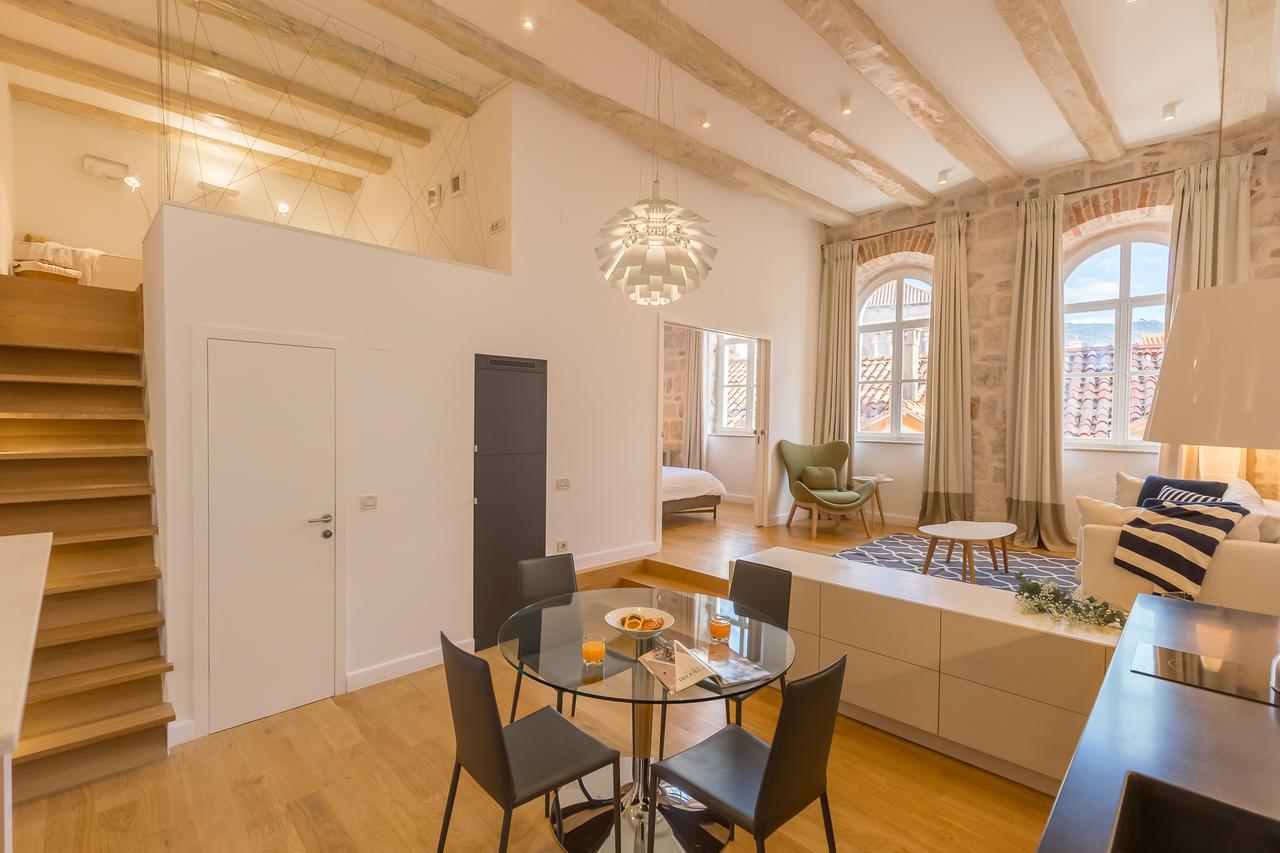 Apartment Hedera A4 Dubrovnik Dış mekan fotoğraf