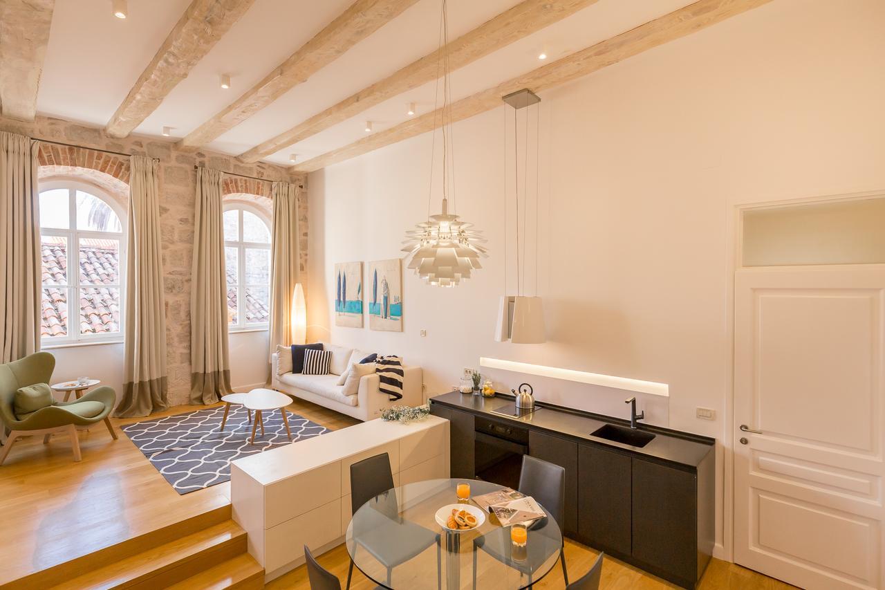 Apartment Hedera A4 Dubrovnik Dış mekan fotoğraf
