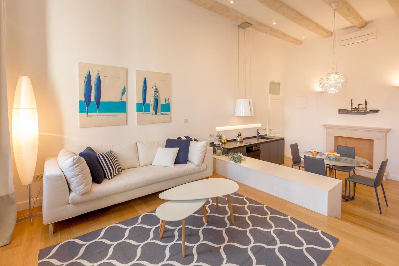 Apartment Hedera A4 Dubrovnik Dış mekan fotoğraf