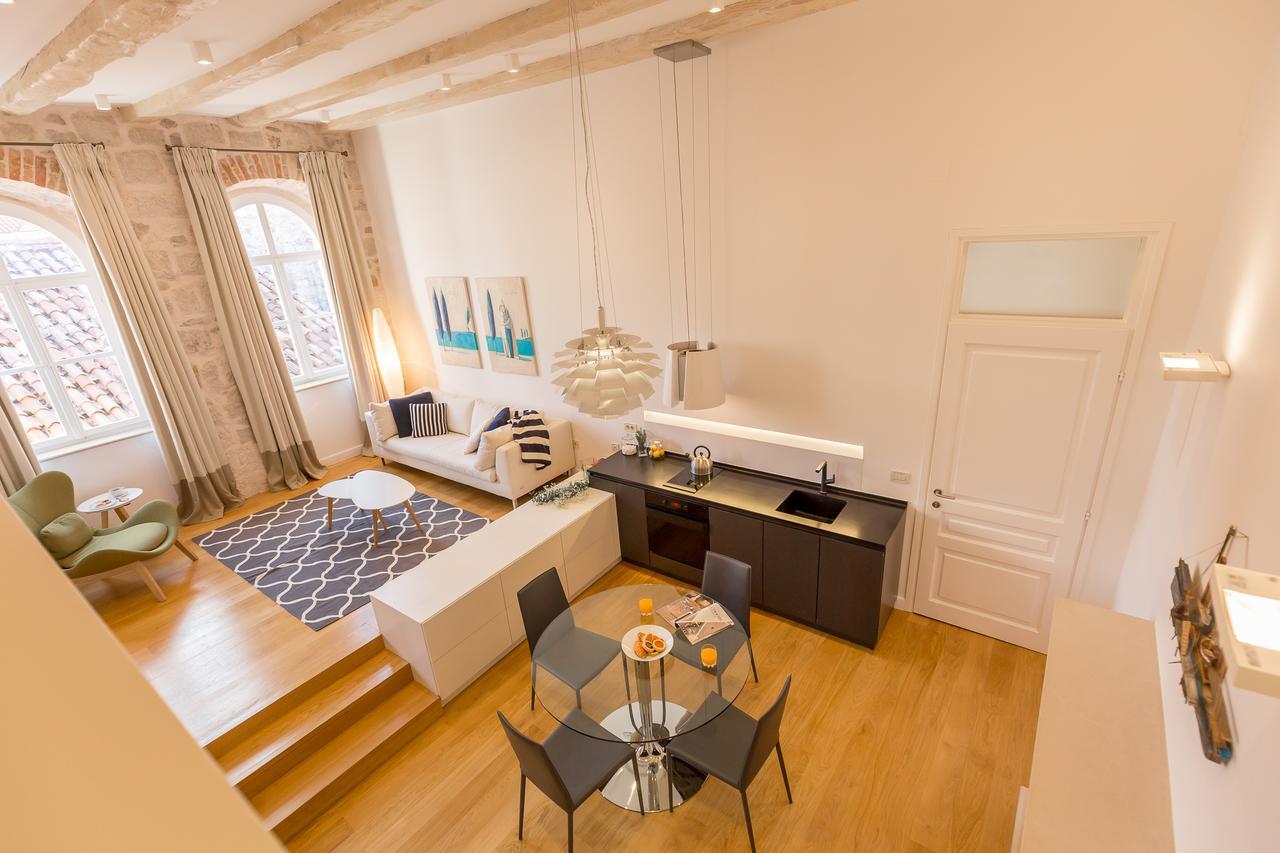 Apartment Hedera A4 Dubrovnik Dış mekan fotoğraf