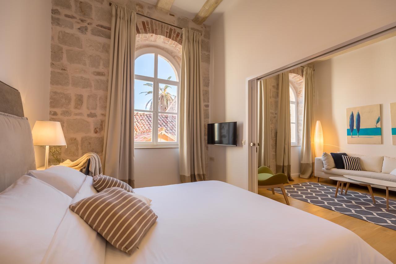 Apartment Hedera A4 Dubrovnik Dış mekan fotoğraf