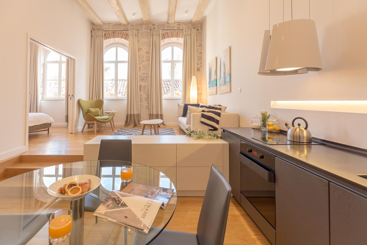 Apartment Hedera A4 Dubrovnik Dış mekan fotoğraf