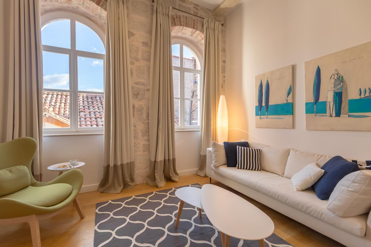 Apartment Hedera A4 Dubrovnik Dış mekan fotoğraf