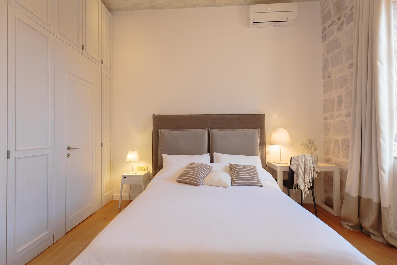 Apartment Hedera A4 Dubrovnik Dış mekan fotoğraf