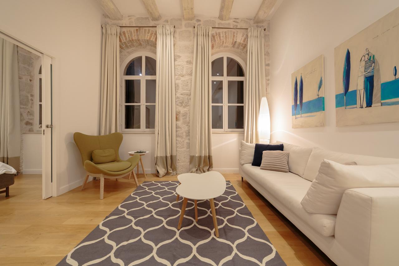 Apartment Hedera A4 Dubrovnik Dış mekan fotoğraf