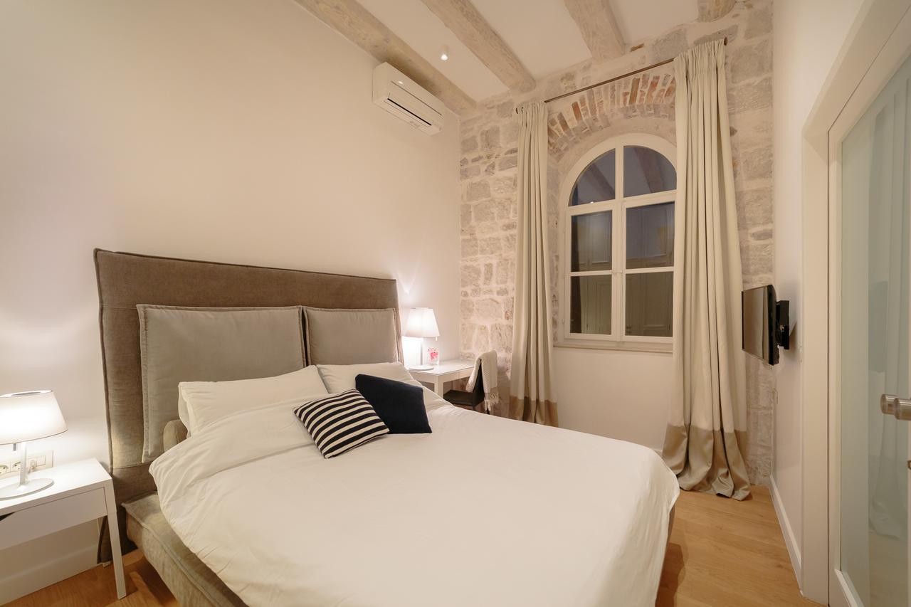 Apartment Hedera A4 Dubrovnik Dış mekan fotoğraf
