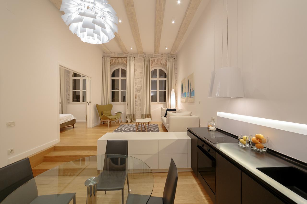 Apartment Hedera A4 Dubrovnik Dış mekan fotoğraf