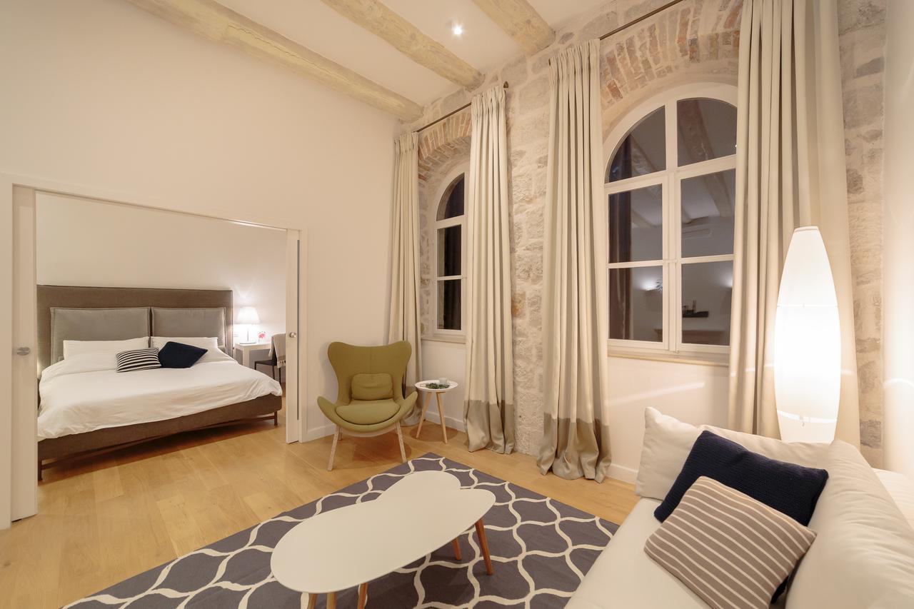 Apartment Hedera A4 Dubrovnik Dış mekan fotoğraf