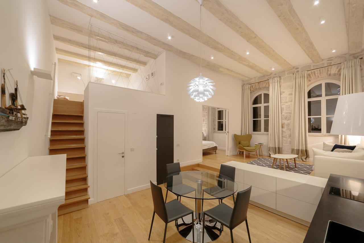 Apartment Hedera A4 Dubrovnik Dış mekan fotoğraf