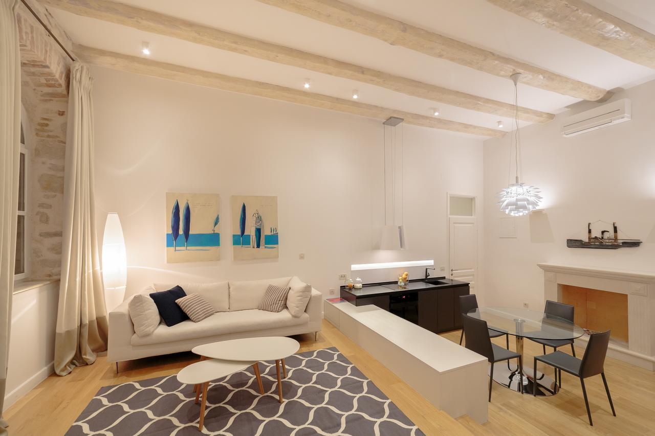 Apartment Hedera A4 Dubrovnik Dış mekan fotoğraf