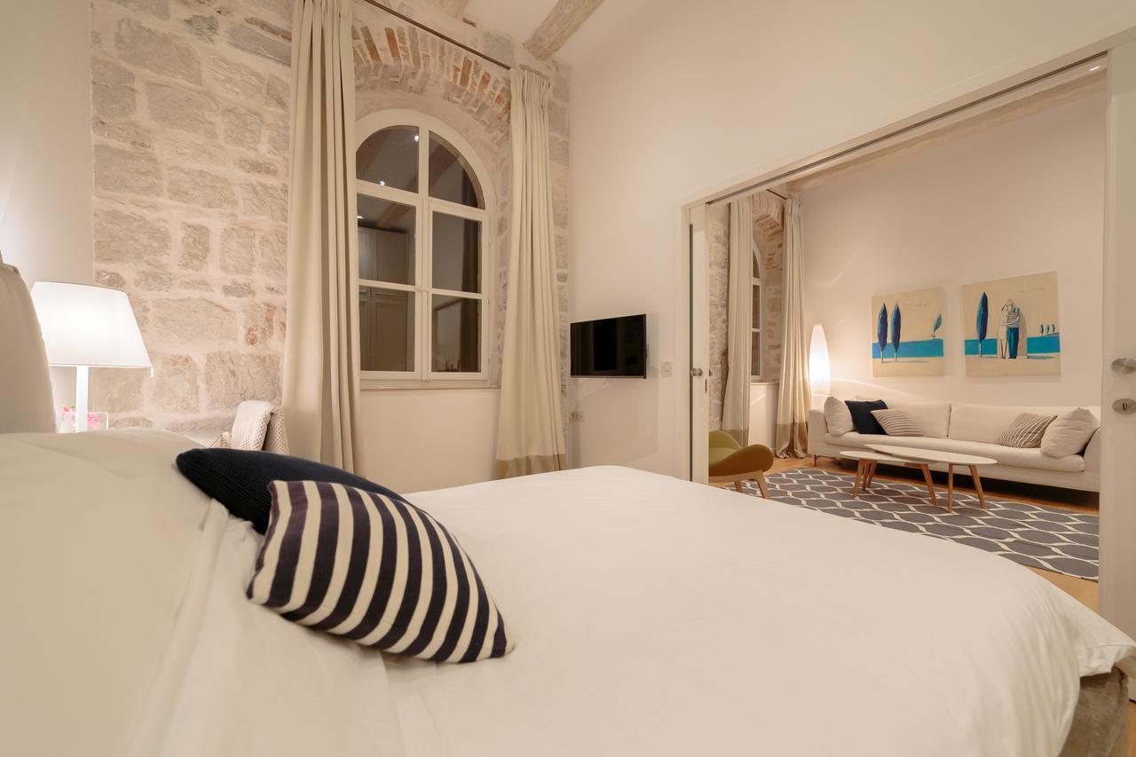 Apartment Hedera A4 Dubrovnik Dış mekan fotoğraf